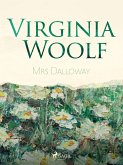 Mrs Dalloway (eBook, ePUB)