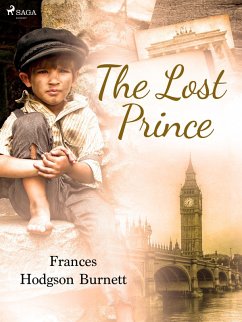 Cover The Lost Prince (eBook, ePUB)