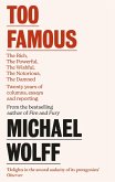 Too Famous (eBook, ePUB)