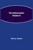 The Ambassadors Volume-II