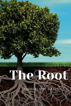 The Root - Davis, Kimberly