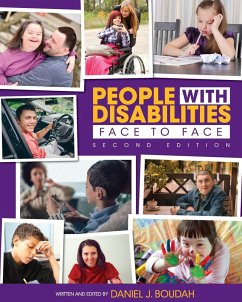 Cover People with Disabilities