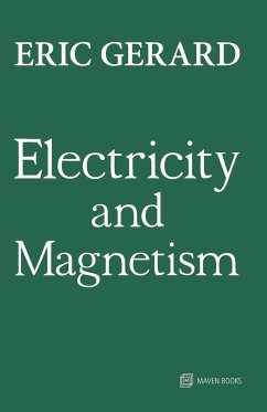 Electricity and Magnetism - Gerard, Eric