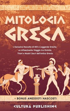 Mitologia Greca - Publishing, Cultura