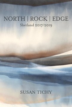 North   Rock   Edge - Tichy, Susan