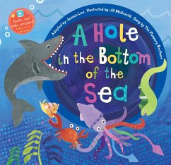 A Hole in the Bottom of the Sea - Law, Jessica