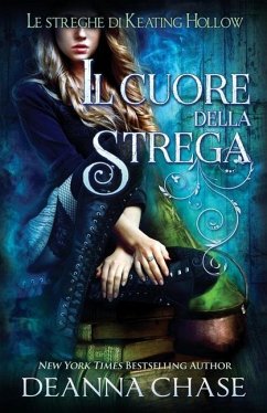 IL cuore della strega - Chase, Deanna