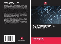 Cover NANOTECNOLOGIA NA ODONTOLOGIA