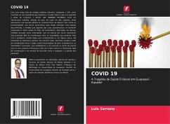 COVID 19 - Serrano, Luis