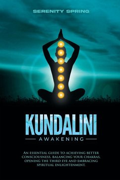 Kundalini Awakening - Spring, Serenity