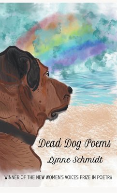 Dead Dog Poems - Schmidt, Lynne
