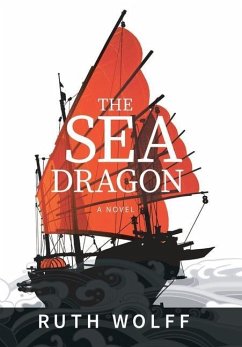 The Sea Dragon - Wolff, Ruth