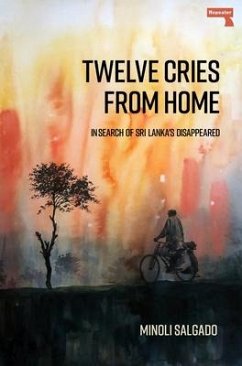 Twelve Cries From Home - Salgado, Minoli