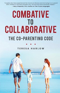 Combative to Collaborative - Harlow, Teresa