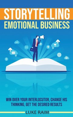 Storytelling Emotional Business - Raim, Luke