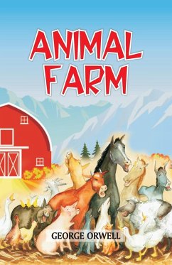 Animal Farm - Orwell, George