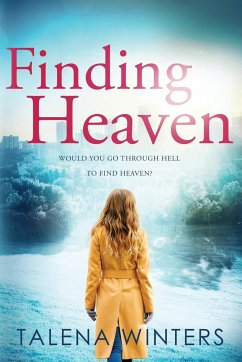 Finding Heaven - Winters, Talena