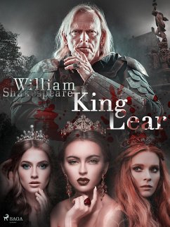 Cover King Lear (eBook, ePUB)