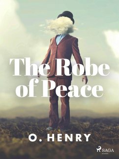 TheRobeofPeace (eBook, ePUB) Cover TheRobeofPeace (eBook, ePUB)
