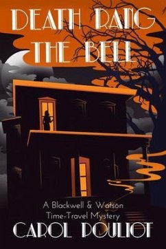 Death Rang the Bell (eBook, ePUB) - Pouliot, Carol