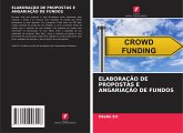 ELABORAÇÃO DE PROPOSTAS E ANGARIAÇÃO DE FUNDOS