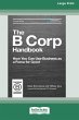 The B Corp Handbook, Second Edition - Bild 1