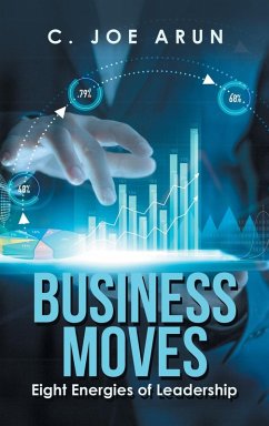 Cover Business Moves