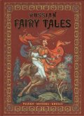 Russian Fairy-Tales: Palekh, Mstiora, Kholui Russkie narodnye skazki: zhivopis' Paleha, Mstjory, Holuja<BR>