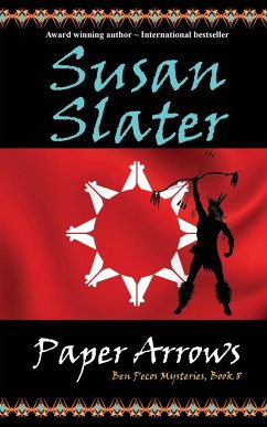 Paper Arrows - Slater, Susan