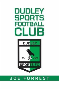 Dudley Sports Football Club - Forrest, Joe