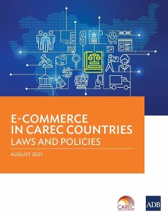E-Commerce in CAREC Countries - Asian Development Bank