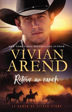 Retour au ranch - Arend, Vivian