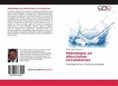 Hidrología en afecciones circulatorias