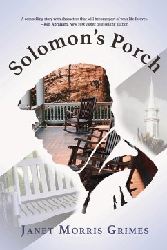 Solomon's Porch - Grimes, Janet Morris