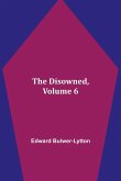 The Disowned, Volume 6.