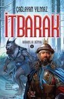 Itbarak - Karanlik Dünya 1 - Yilmaz, Caglayan