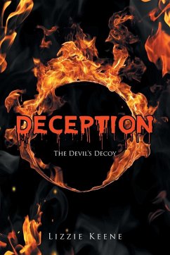 Deception - Keene, Lizzie