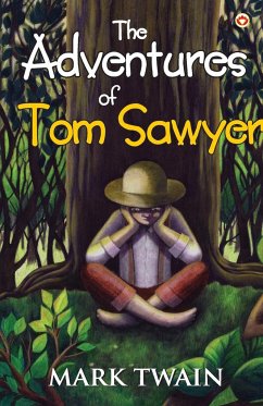 The Adventures of Tom Sawyer - Twain, Mark