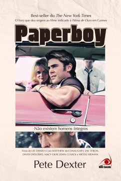 Paperboy Cover Paperboy