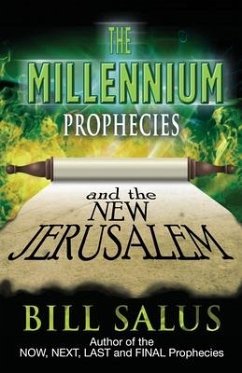 The Millennium Prophecies - Salus, Bill