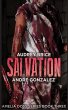 Salvation (Amelia Doss Series, Book 3) - Bild 1