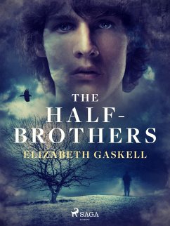The Half-Brothers (eBook, ePUB) Cover The Half-Brothers (eBook, ePUB)