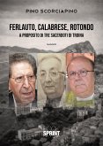 Ferlauto, Calabrese, Rotondo (eBook, ePUB)