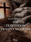 The Temptation of Saint Anthony (eBook, ePUB)