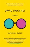 David Hockney: A Life (eBook, ePUB)