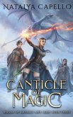 Canticle of Magic (Ballad of Emerald and Iron, #3) (eBook, ePUB)
