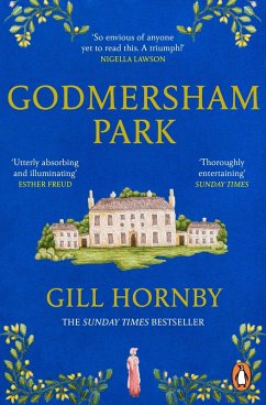 Cover Godmersham Park (eBook, ePUB)