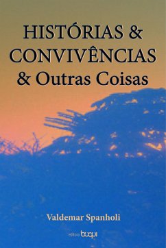 Cover Histórias & convivências & outras coisas (eBook, ePUB)