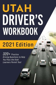 Utah Driver's Workbook - Prep, Connect