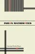 Indian Mathematics - Bild 1